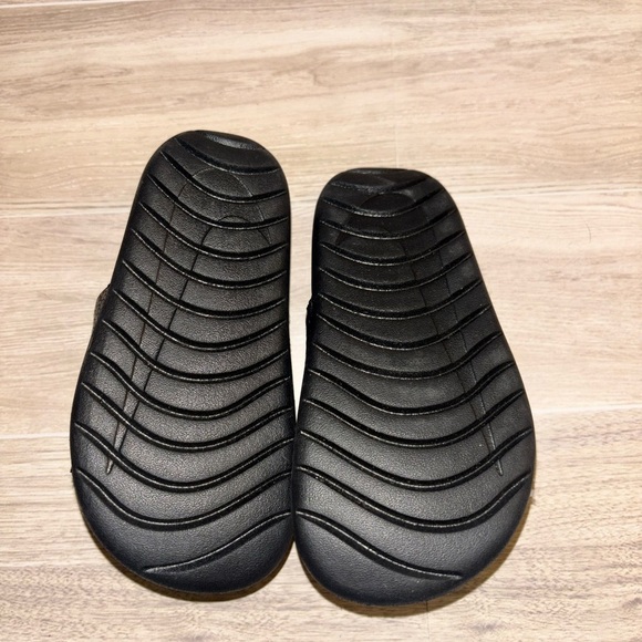 Nike Kawa Black / Coconut - Toddler 8C - Picture 8 of 8